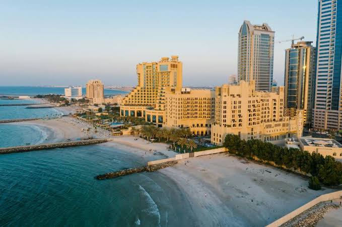 Ajman Offshore Business Structures